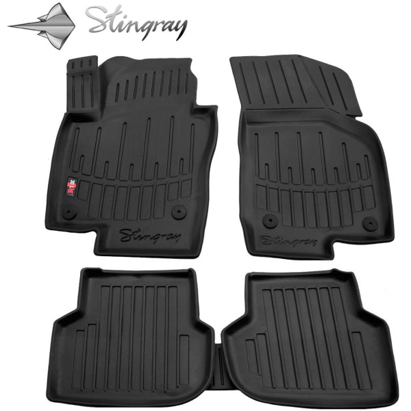 Kumi matot VOLKSWAGEN Jetta VI A6 2010-2018