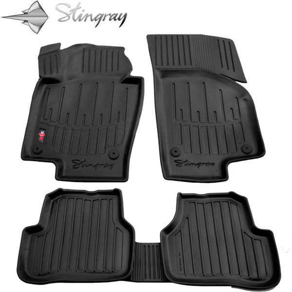 Kumi matot VOLKSWAGEN Passat B6 2005-2010