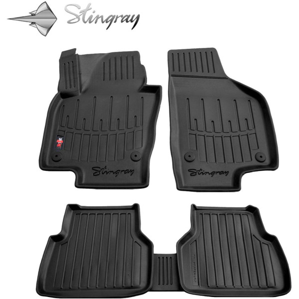 Kumi matot VOLKSWAGEN Tiguan I 2007-2015