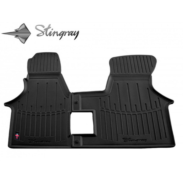 Kumi matot VOLKSWAGEN T4 1991-2003
