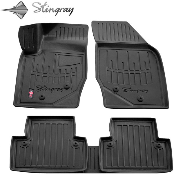 Kumi matot VOLVO XC90 2002-2014