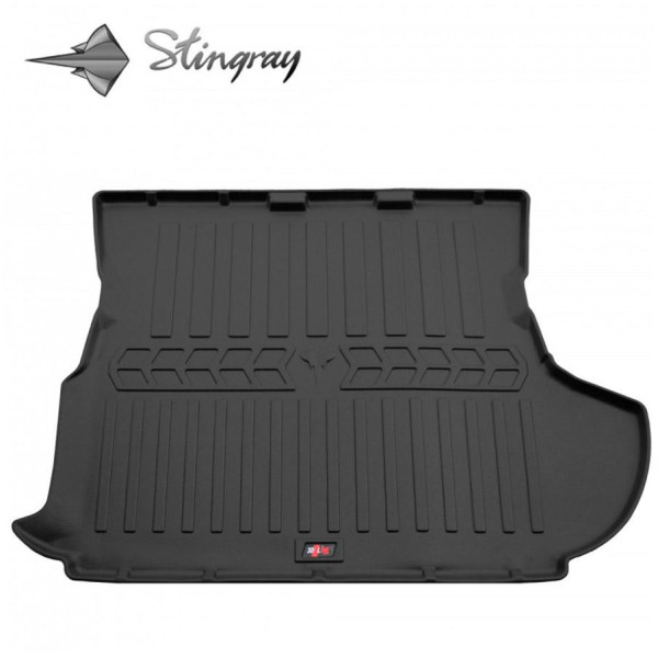 Kumi runko matto CITROEN C-Crosser 2007-2012 (su SUB.)