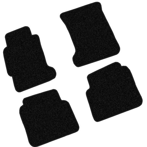 Tekstiilimatot auton Honda Accord 1994-1997