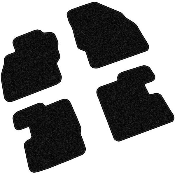 Tekstiilimatot auton Opel Corsa E 2014-2019