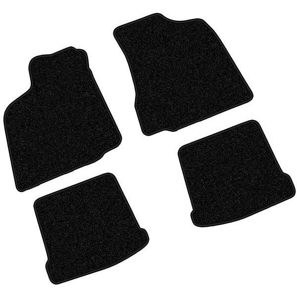 Tekstiilimatot auton SEAT Cordoba 1993-1998