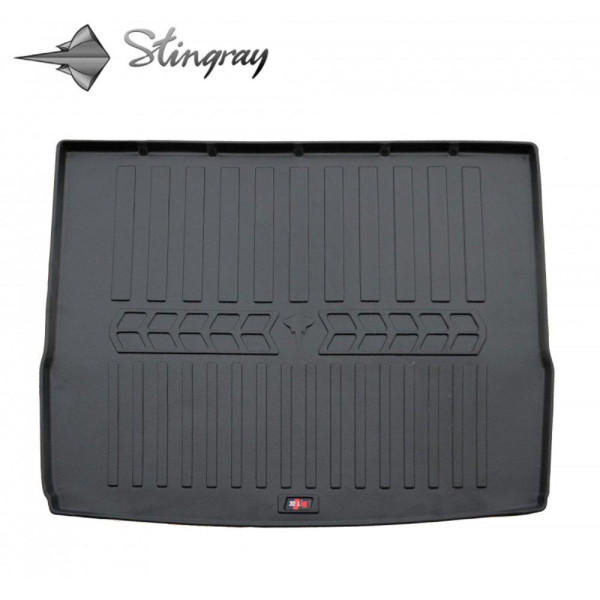 Kumi runko matto FORD Focus II C307 2004-2011 (farmariauto)