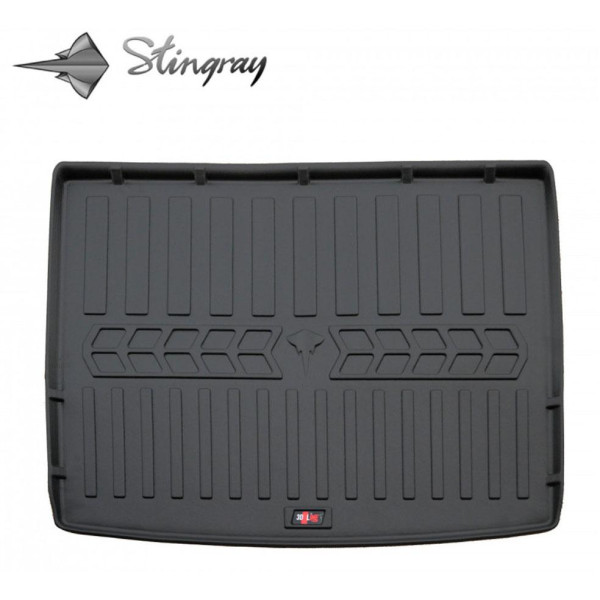 Kumi runko matto JEEP Cherokee KL vuodesta 2013