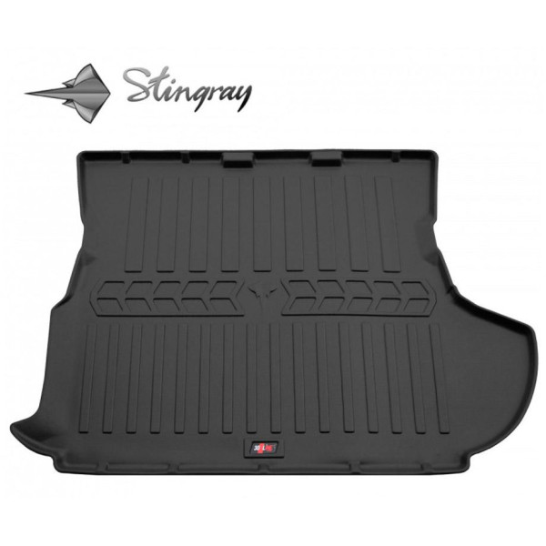 Kumi runko matto MITSUBISHI Outlander XL 2006-2012 (with SUB)