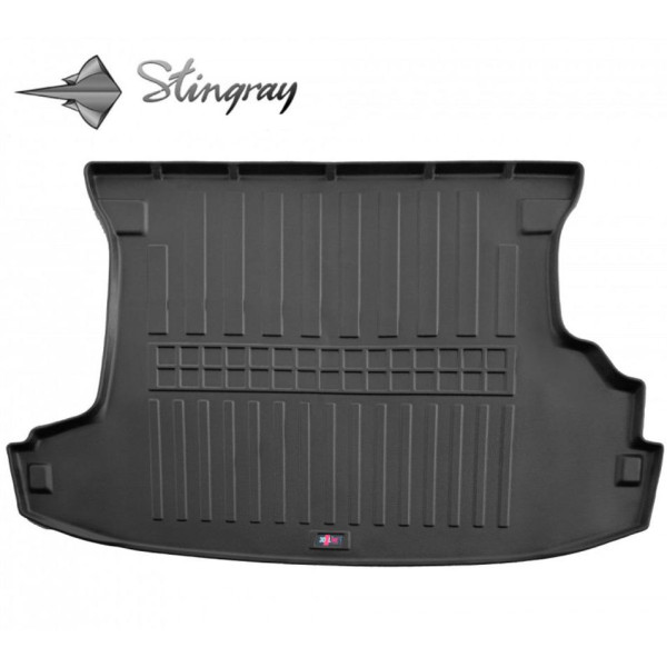 Kumi runko matto NISSAN X-Trail T30 2001-2007