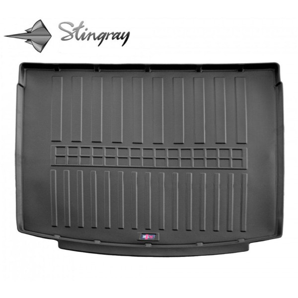 Kumi runko matto OPEL Astra H farmariauto 2004-2009