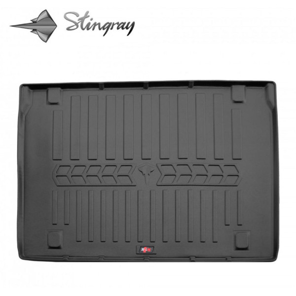 Kumi runko matto OPEL Combo D 2011-2018 (short base / alaosa)