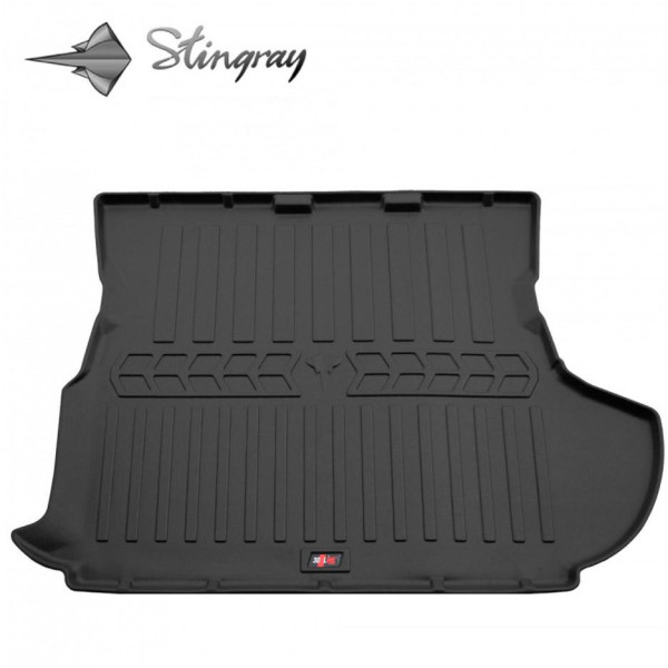 Kumi runko matto PEUGEOT 4007 2007-2013 (with SUB)