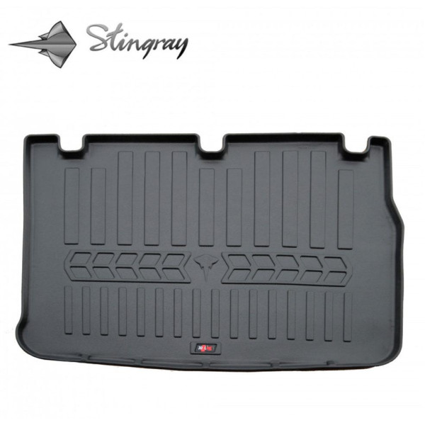 Kumi runko matto RENAULT Scenic II 2003-2009