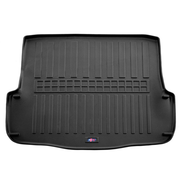 Kumi runko matto SKODA Octavia II A5 2004-2013