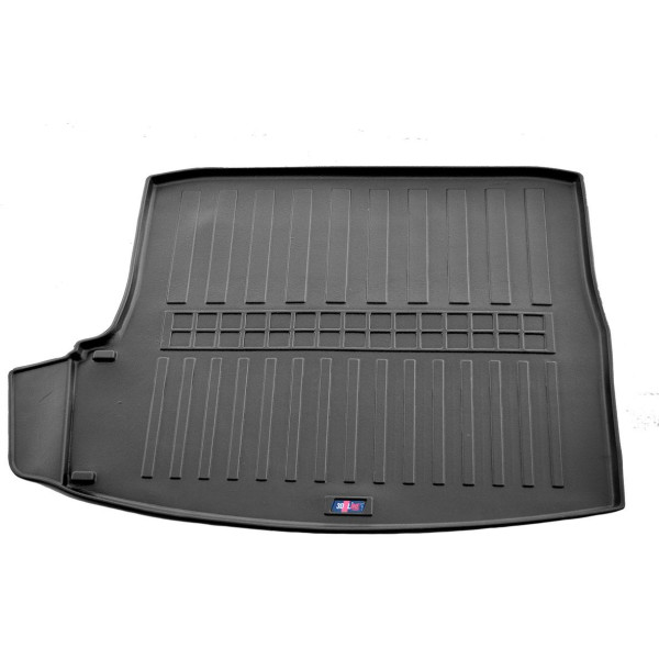 Kumi runko matto SKODA Octavia II A5 2004-2013, (universal alaosa)