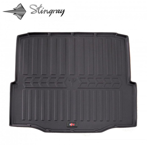 Kumi runko matto SKODA Superb 3T 2008-2015