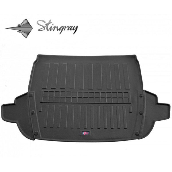Kumi runko matto SUBARU Forester SJ 2012-2018