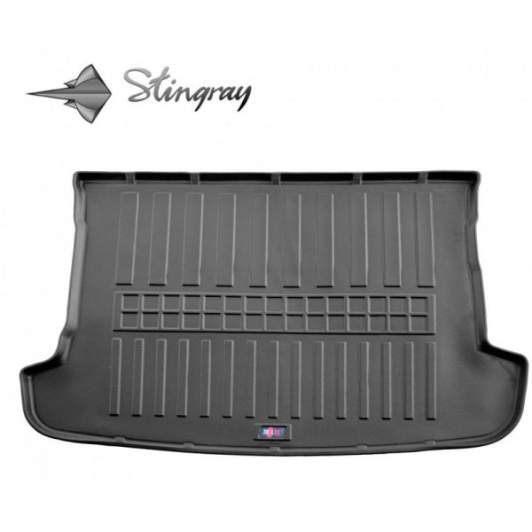 Kumi runko matto TOYOTA Corolla Verso ZER / ZZE 2004–2009
