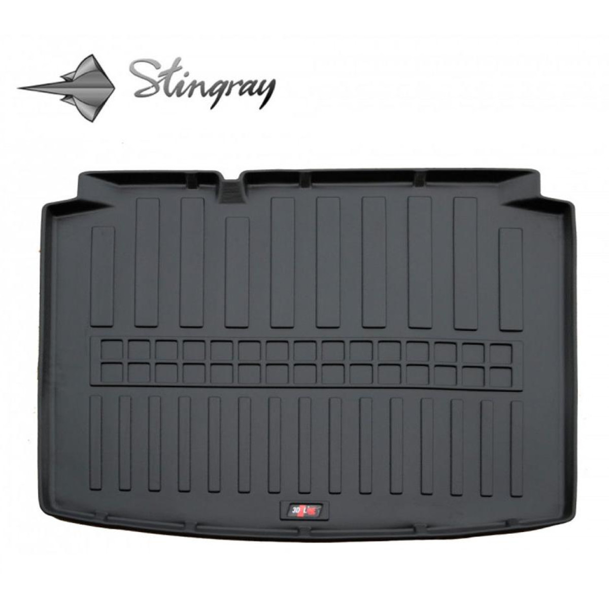 Tavaratilanmatto VOLKSWAGEN Golf IV 1997-2003, (viistoperä)