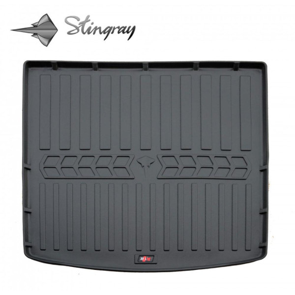 Kumi runko matto MITSUBISHI Outlander 2012-2020 (5seats)