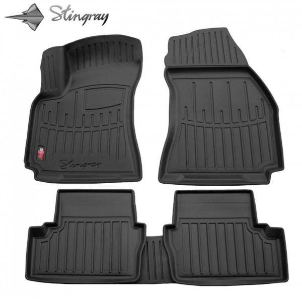 Kumi matot OPEL Zafira A 1999-2005