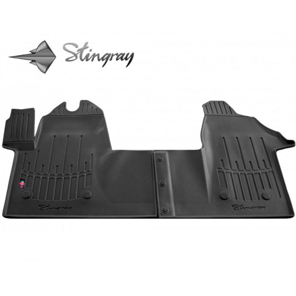 Kumi matot NISSAN NV400 2010-2021