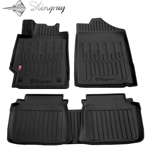 Kumi matot TOYOTA Camry XV40 2006-2011