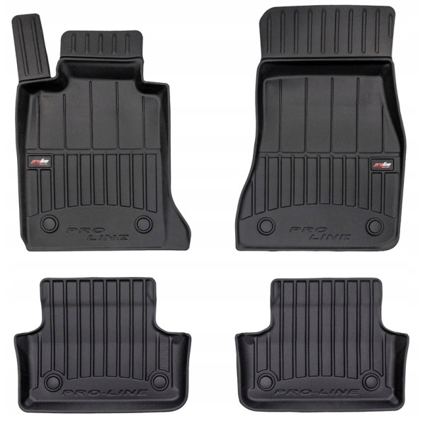 Kumimatot Proline BMW 5 G31 Touring Hybrid 2017-2023