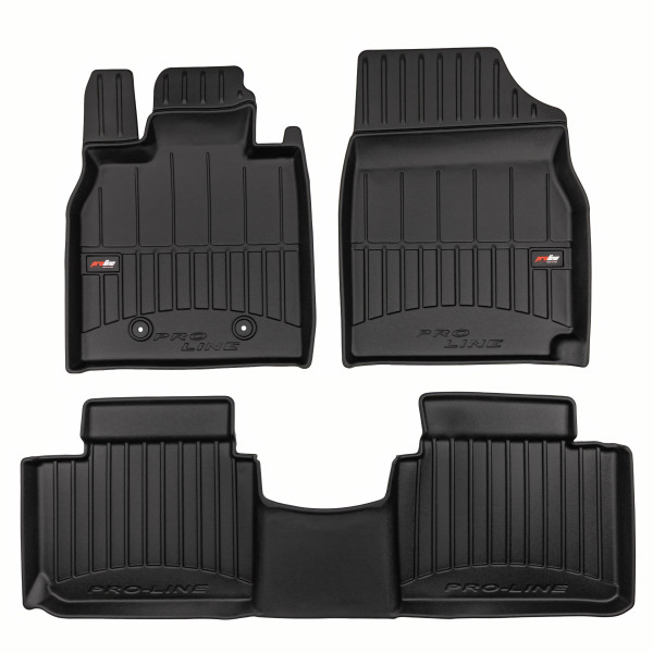 Kumimatot Proline BYD Seal 5 DM-i PHEV Sedan vuodesta 2025