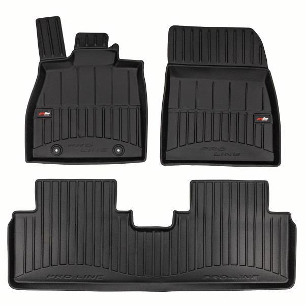 Kumimatot Proline BYD Seal 6 DM-i FWD, Station wagon vuodesta 2024