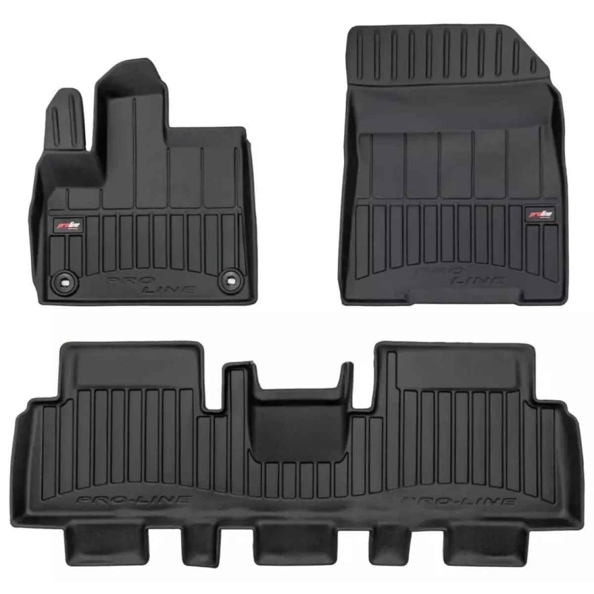 Kumimatot Proline Fiat E-Doblo Station wagon vuodesta 2022