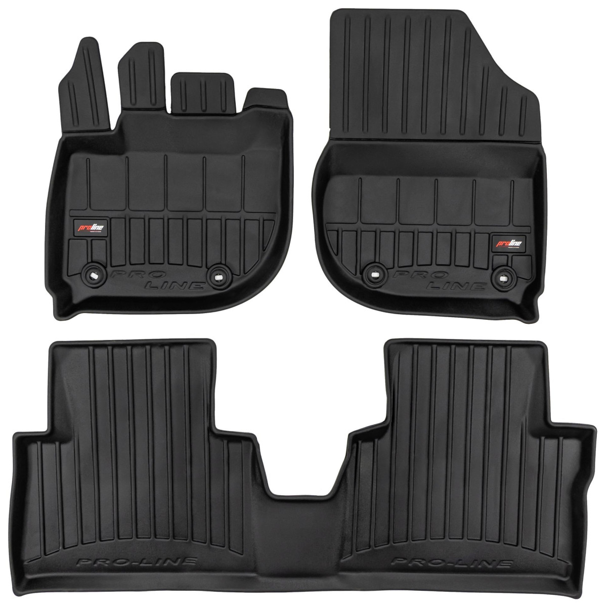 Kumimatot Proline Honda e:Ny1 Suv vuodesta 2023