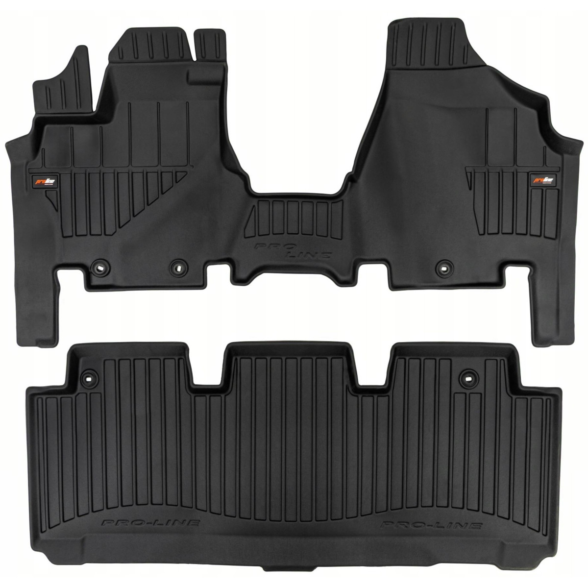Kumimatot Proline Honda Oddysey IV Minivan 2010-2017