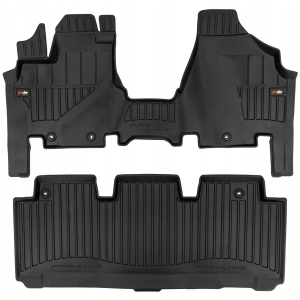 Kumimatot Proline Honda Oddysey IV Minivan 2010-2017
