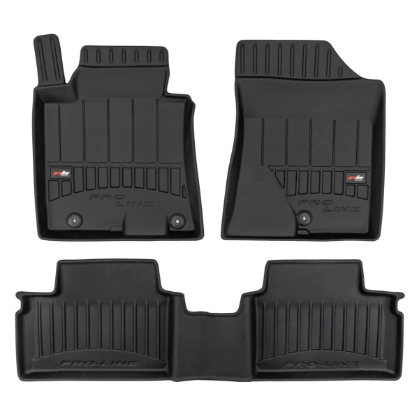 Kumimatot Proline Kia Ceed II 2012-2018