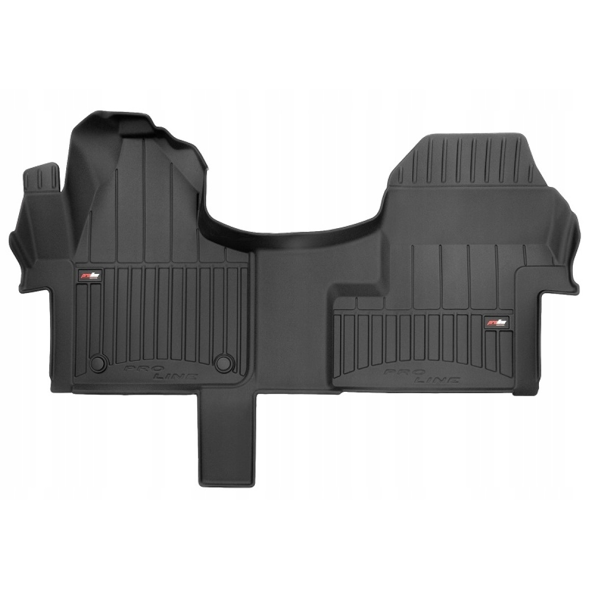 Kumimatot Proline Mercedes-Benz Sprinter W907 vuodesta 2018