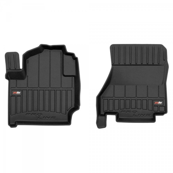 Kumi matot Proline Nissan e-NV200 2014-2021
