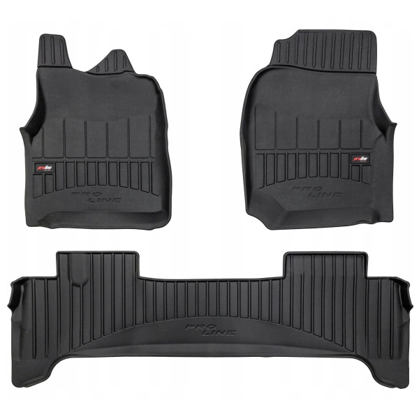 Kumimatot Proline Toyota Land Cruiser J100 1998-2007