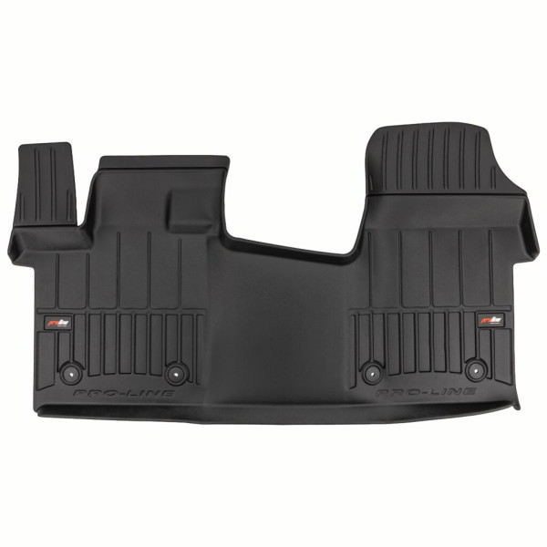Kumimatot Proline Volkswagen Multivan IV vuodesta 2021 (1 rivi)