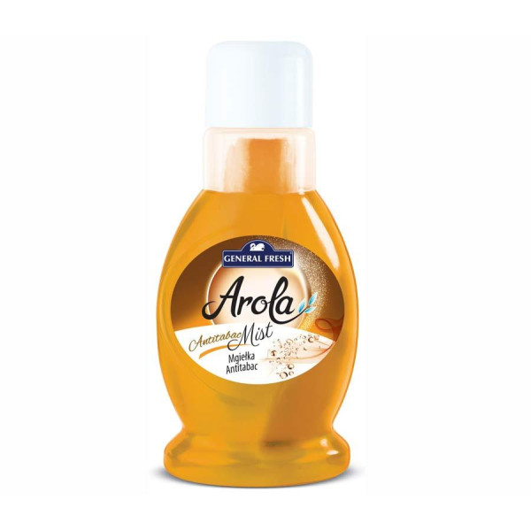 Ilmanraikastin Arola Antitabac Mist 300ml