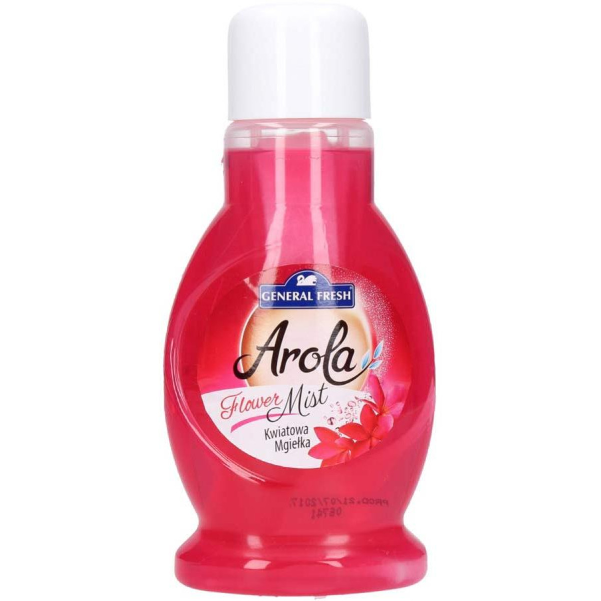 Ilmanraikastin Arola Flower Mist 300ml