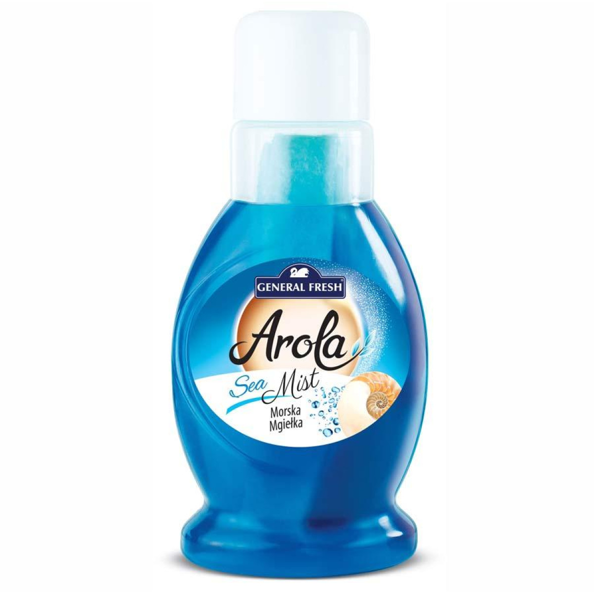 Ilmanraikastin Arola Sea Mist 300ml