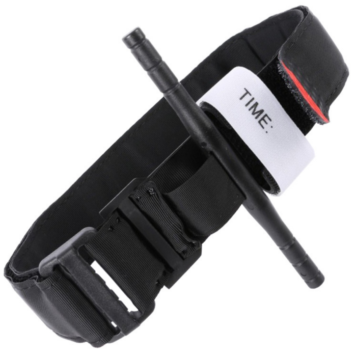 Kiristysside verenvuodon tyrehdyttämiseksi CE Kiristysside verenvuodon tyrehdyttämiseksi CE