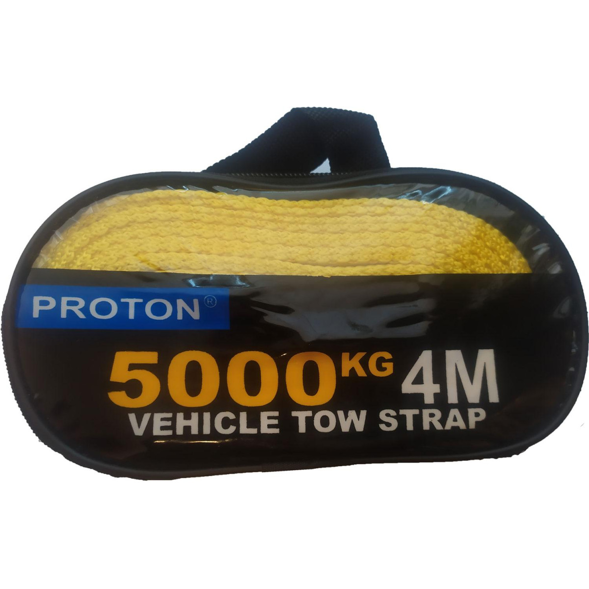 Vetoköysi PROTON 5000kg 4M