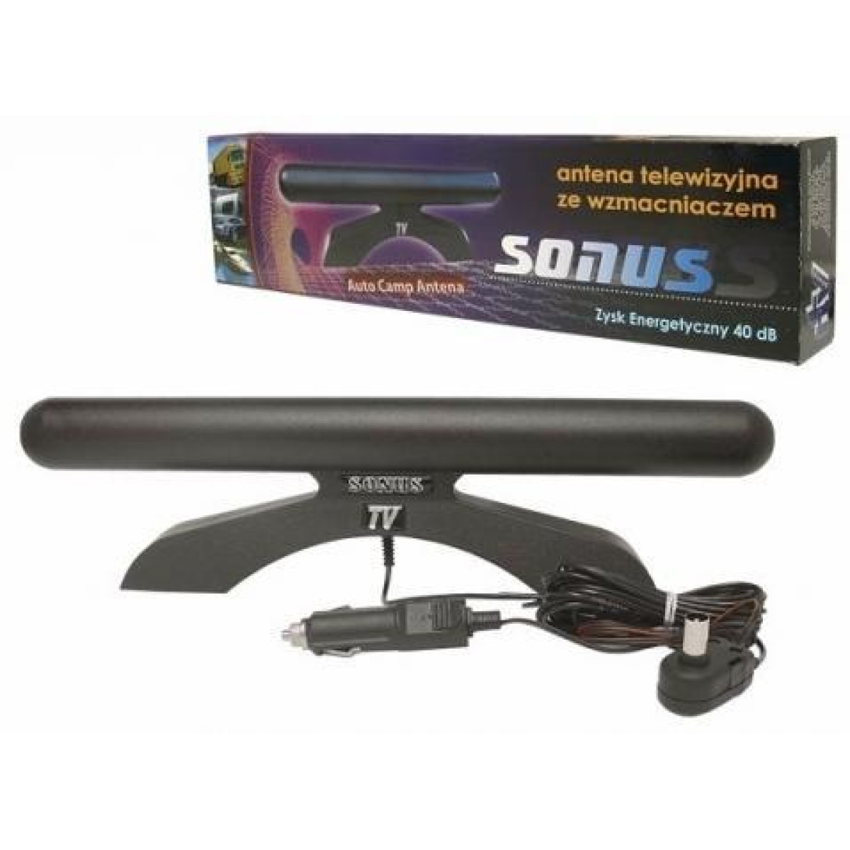 Antenni TV SONUS 40dB Antenni TV SONUS 40dB