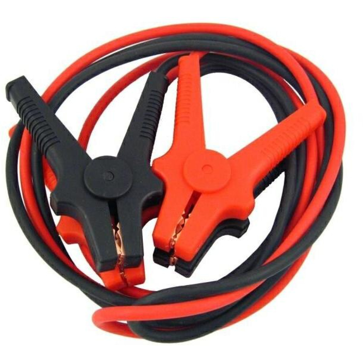 Käynnistyskaapelit 400A, 2,5m