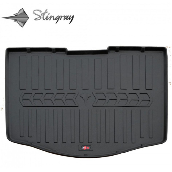 Kumi runko matto FORD C-Max 2003-2010 (5 paikka)