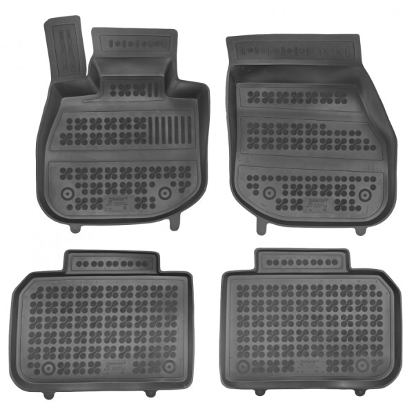 Kumi matot BMW iX1 X-Drive vuodesta 2023 (Electric (BEV))