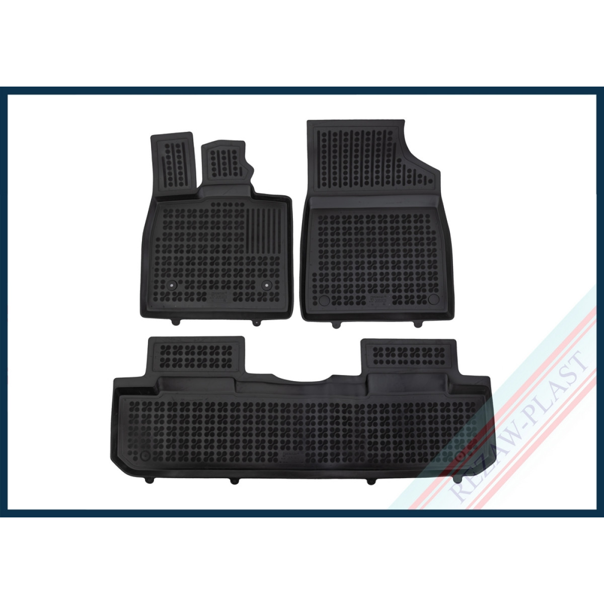 Kumimatot BYD Seal U DM-i Plug-in Hybrid (PHEV), not for Electric (BEV) vuodesta 2024