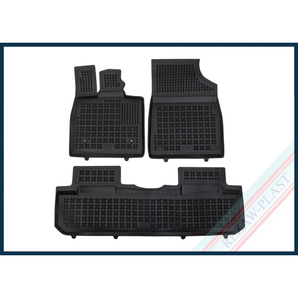 Kumimatot BYD Seal U DM-i Plug-in Hybrid (PHEV), not for Electric (BEV) vuodesta 2024